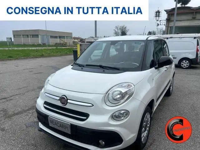 Photo 1 : Fiat 500l 2018 Autres