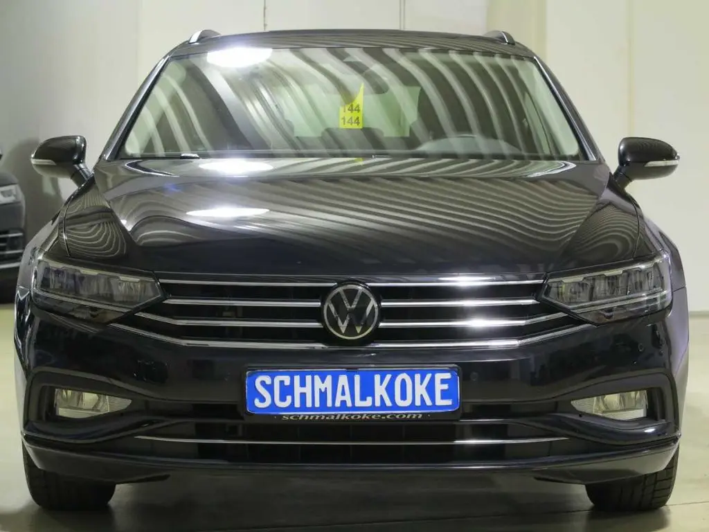 Photo 1 : Volkswagen Passat 2023 Diesel