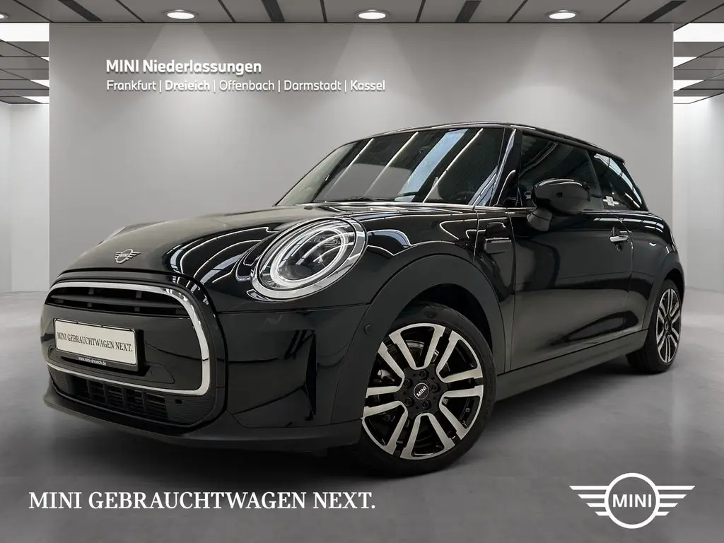 Photo 1 : Mini Cooper 2021 Petrol