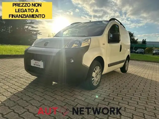 Photo 1 : Fiat Fiorino 2014 Diesel