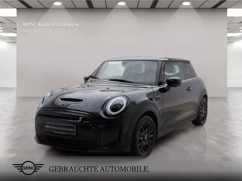 Photo 1 : Mini Cooper 2022 Not specified