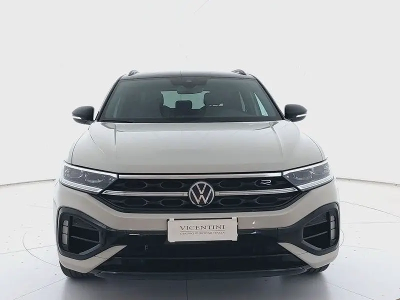 Photo 1 : Volkswagen T-roc 2023 Autres