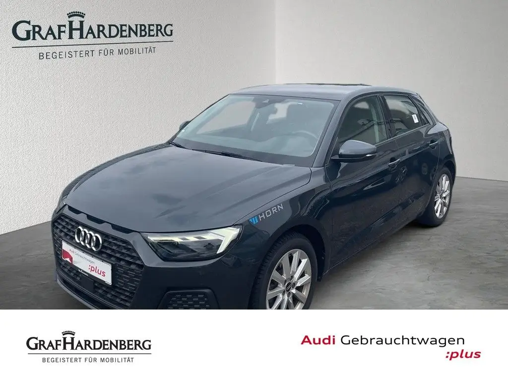 Photo 1 : Audi A1 2021 Petrol