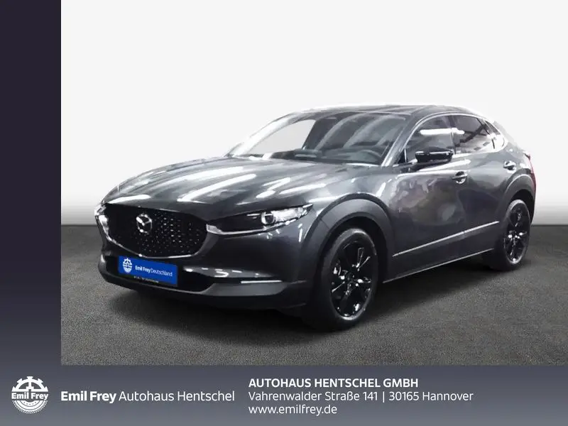 Photo 1 : Mazda Cx-30 2024 Petrol