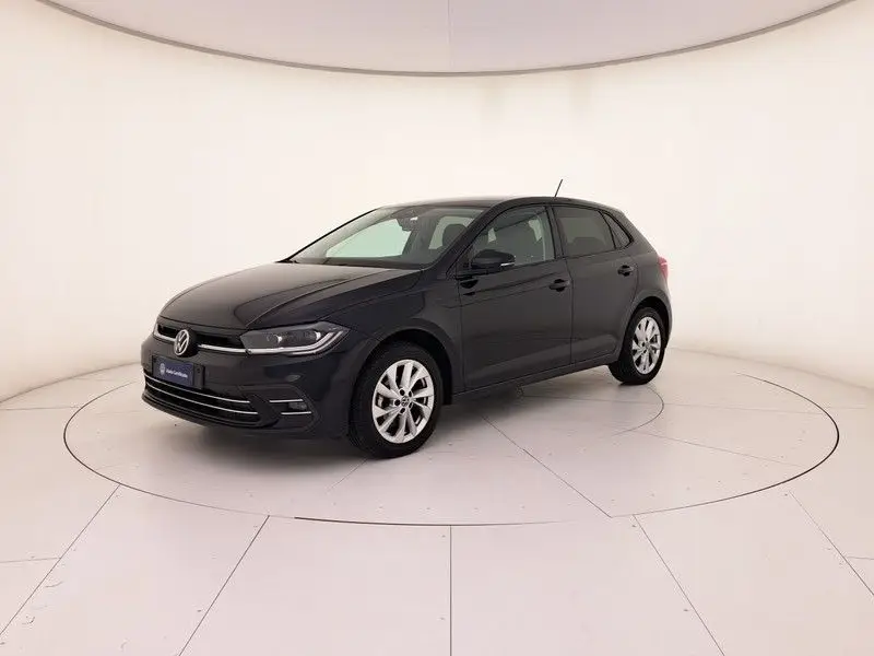 Photo 1 : Volkswagen Polo 2021 Autres