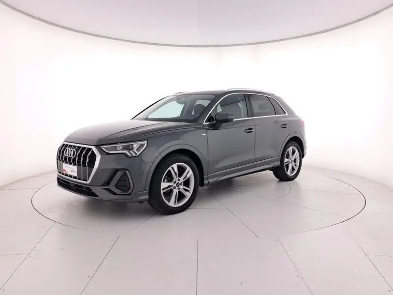 Photo 1 : Audi Q3 2023 Autres