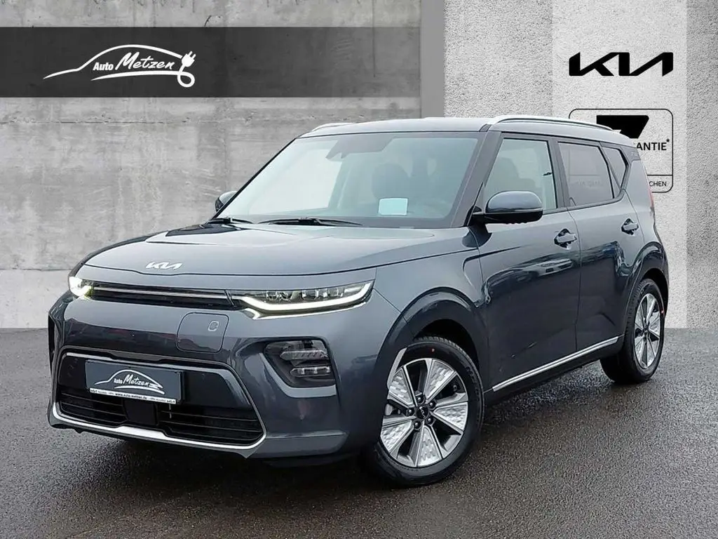 Photo 1 : Kia Soul 2020 Non renseigné