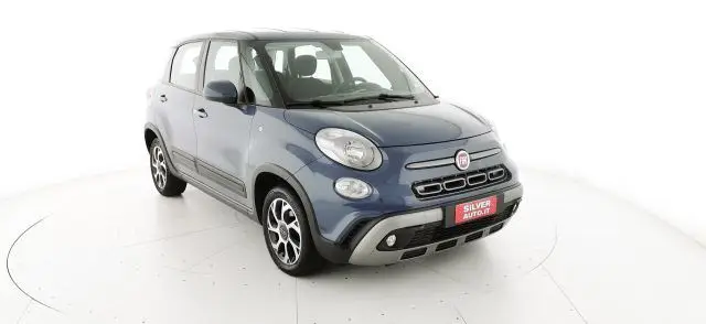 Photo 1 : Fiat 500l 2021 Essence