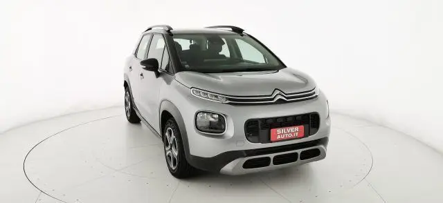 Photo 1 : Citroen C3 Aircross 2020 Essence