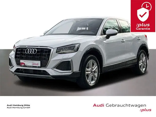 Photo 1 : Audi Q2 2022 Diesel