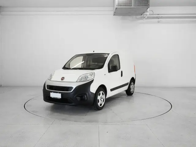 Photo 1 : Fiat Fiorino 2019 Diesel