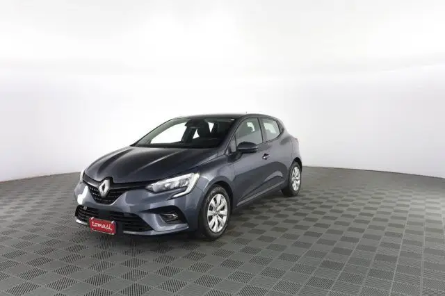 Photo 1 : Renault Clio 2020 GPL