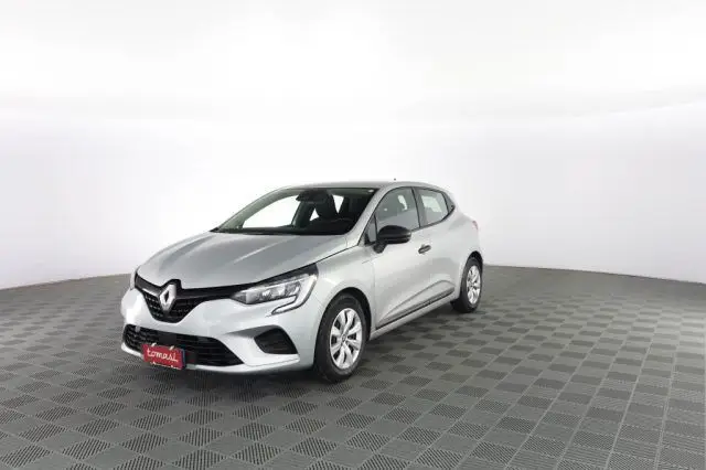 Photo 1 : Renault Clio 2023 GPL