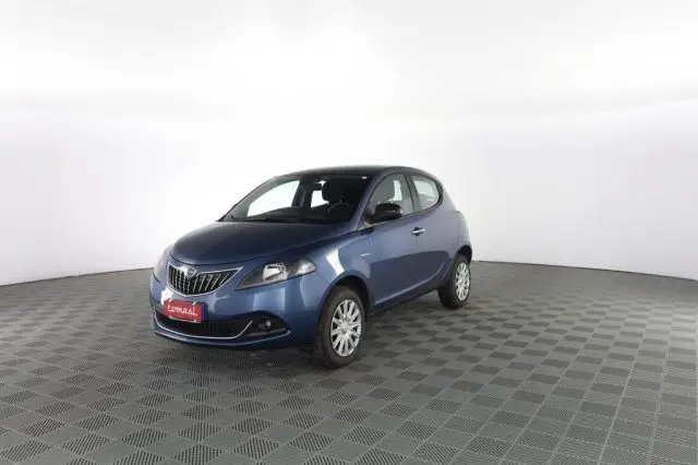 Photo 1 : Lancia Ypsilon 2023 Autres