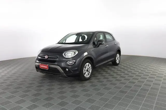 Photo 1 : Fiat 500l 2020 Diesel