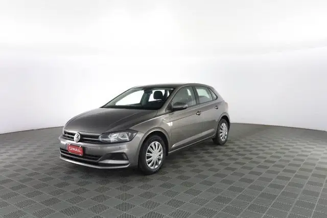 Photo 1 : Volkswagen Polo 2019 Diesel