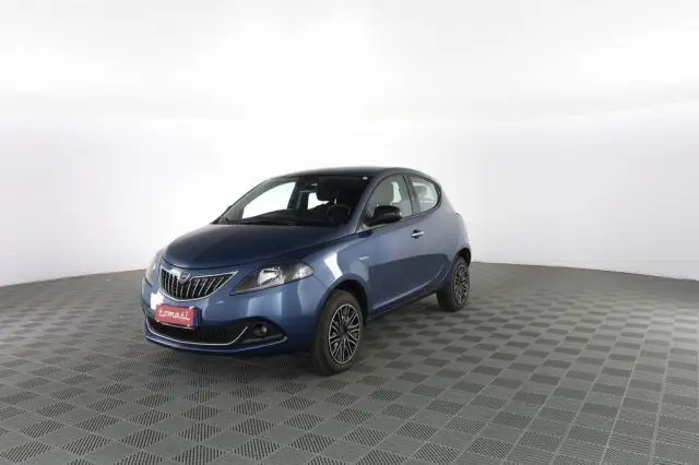 Photo 1 : Lancia Ypsilon 2023 Autres