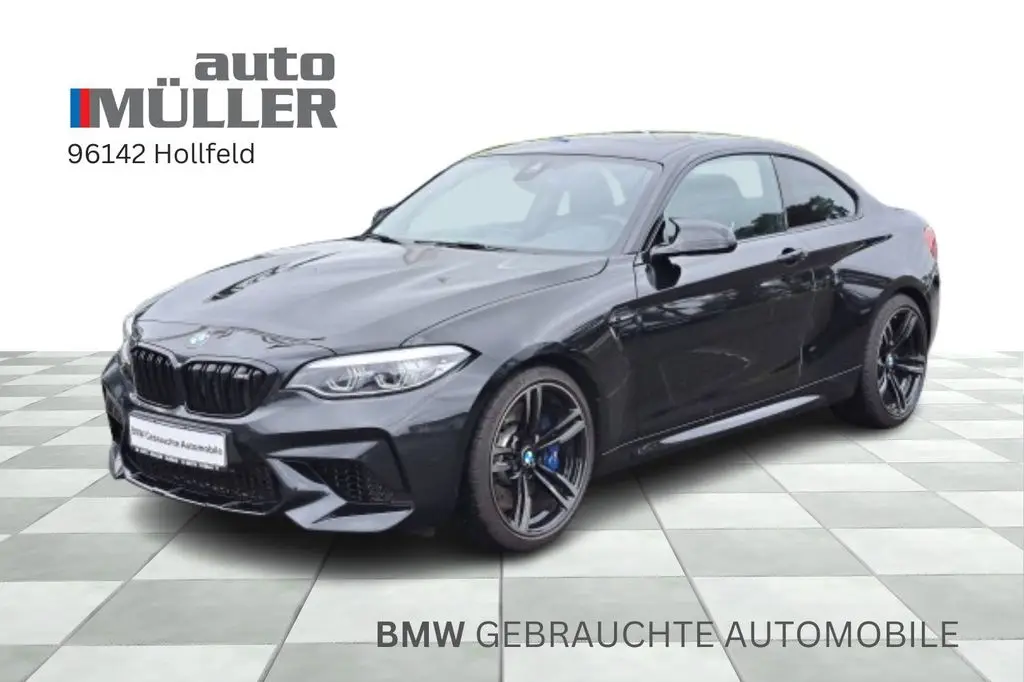 Photo 1 : Bmw M2 2019 Petrol