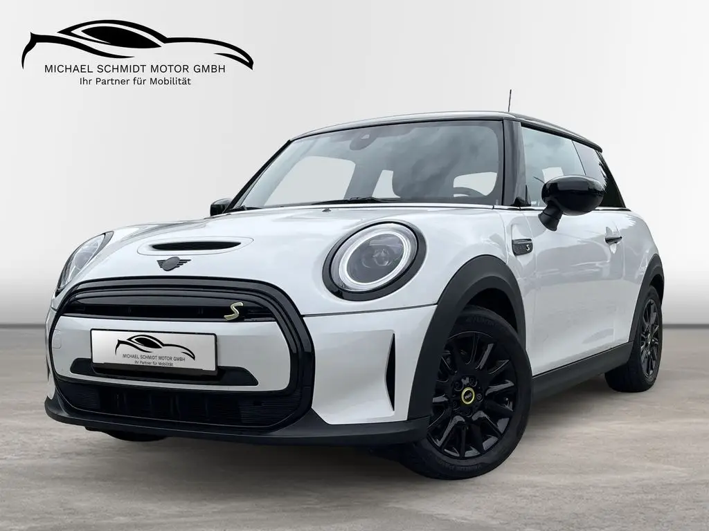 Photo 1 : Mini Cooper 2023 Non renseigné