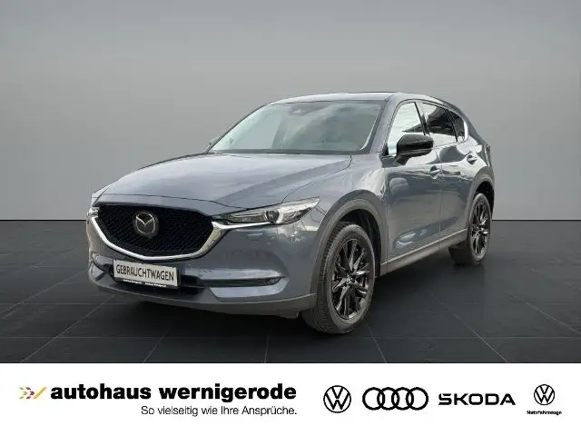 Photo 1 : Mazda Cx-5 2020 Essence