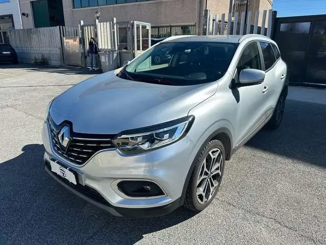 Photo 1 : Renault Kadjar 2020 Diesel