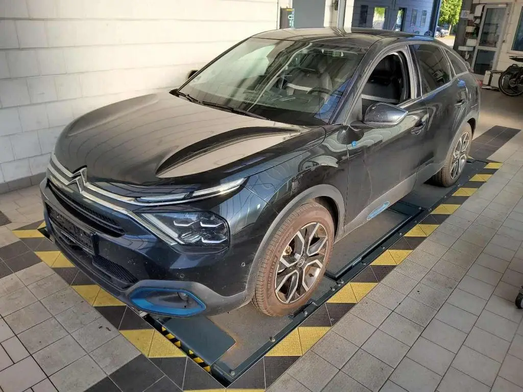 Photo 1 : Citroen C4 2022 Non renseigné