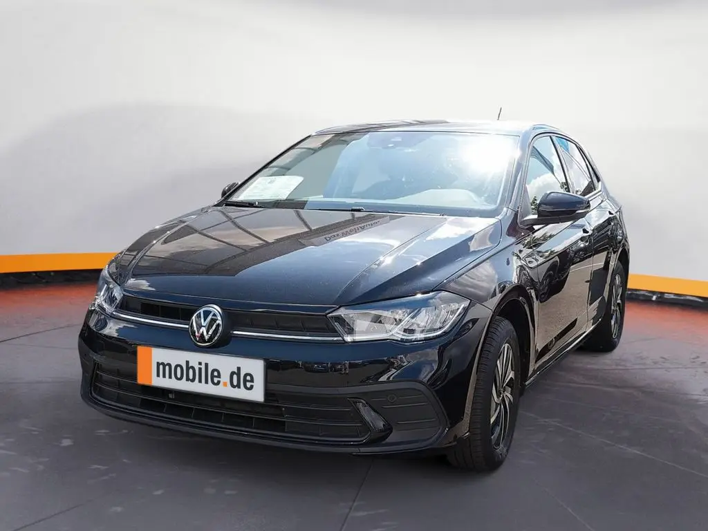 Photo 1 : Volkswagen Polo 2024 Petrol