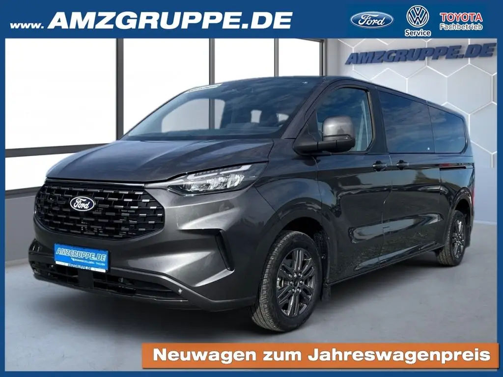 Photo 1 : Ford Tourneo 2024 Diesel