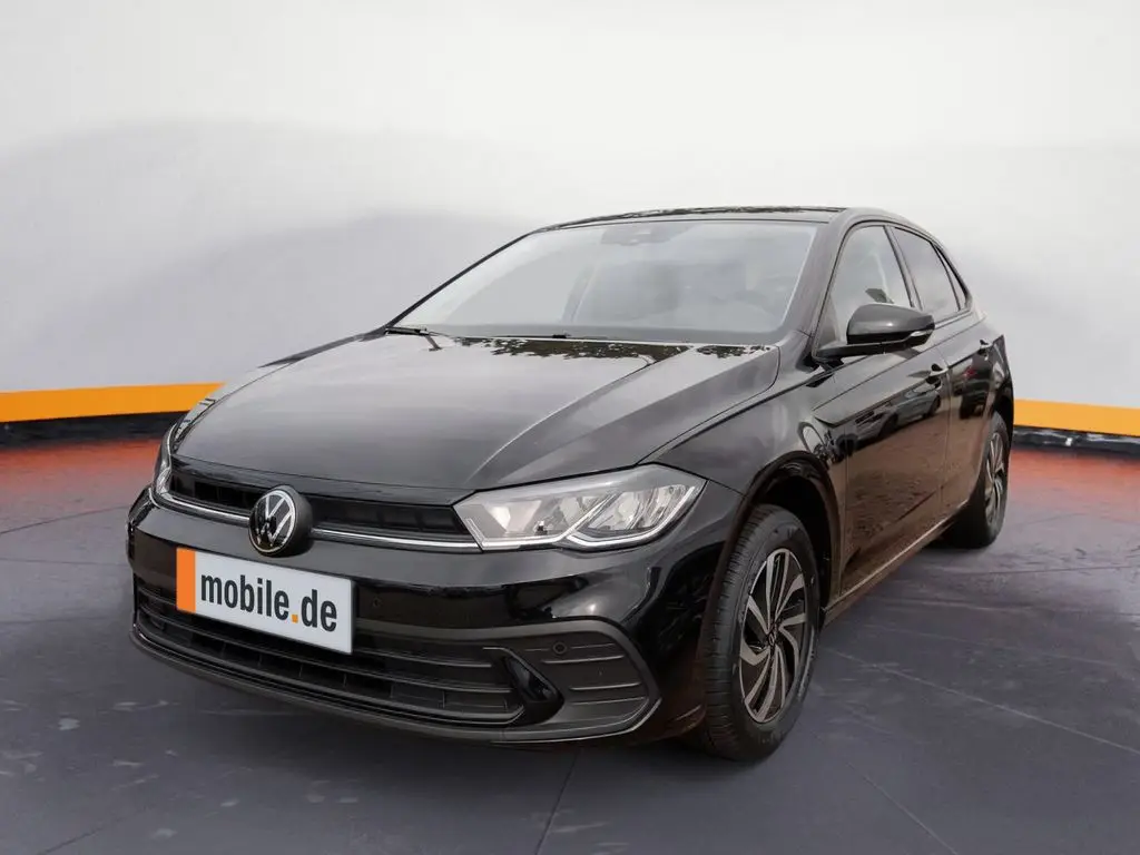 Photo 1 : Volkswagen Polo 2024 Essence