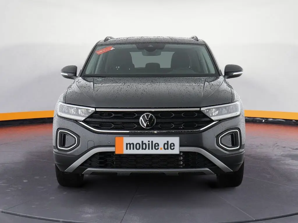 Photo 1 : Volkswagen T-roc 2024 Essence