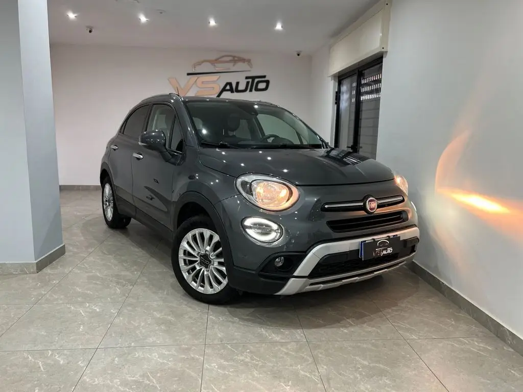 Photo 1 : Fiat 500l 2019 Diesel