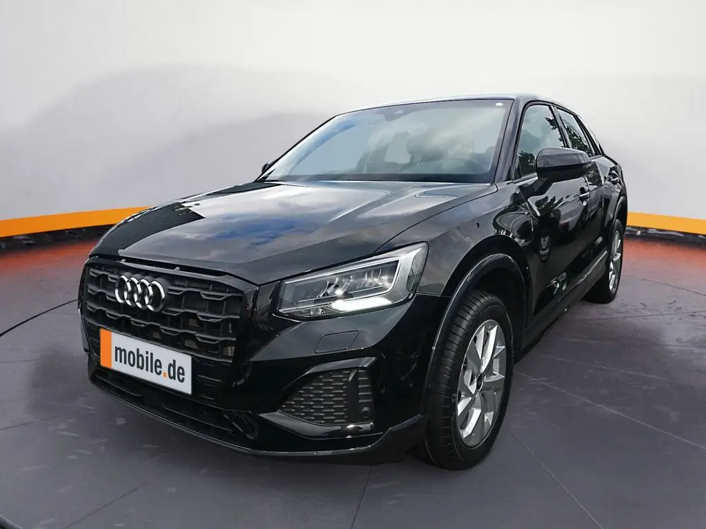 Photo 1 : Audi Q2 2024 Essence