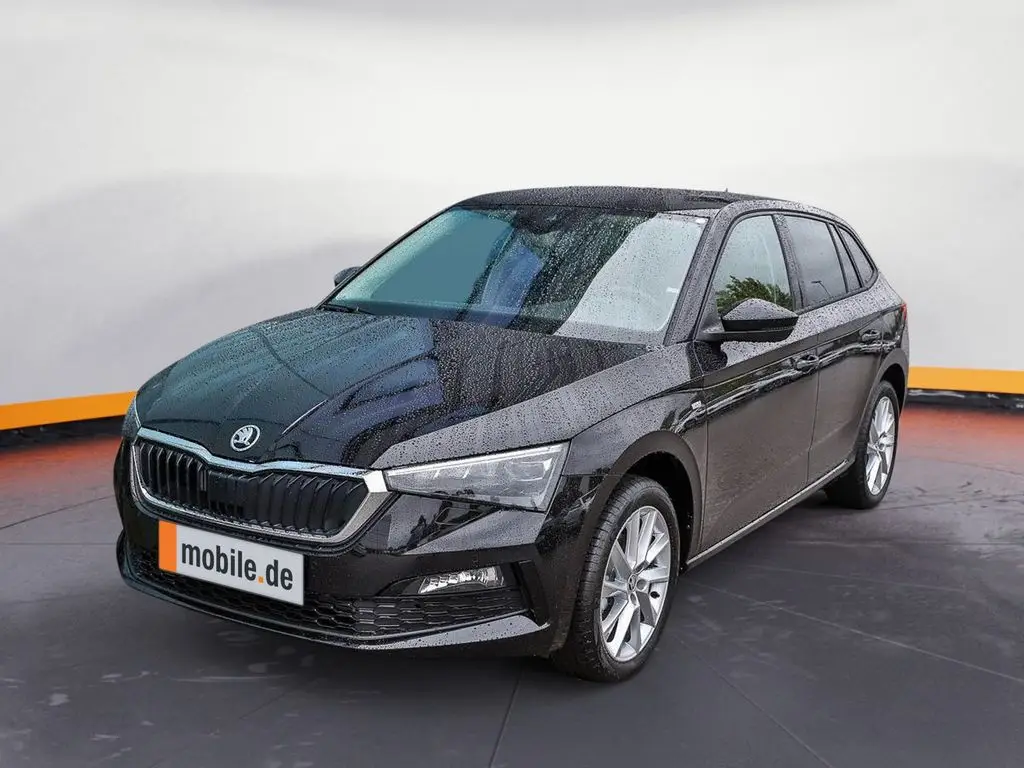 Photo 1 : Skoda Scala 2024 Essence