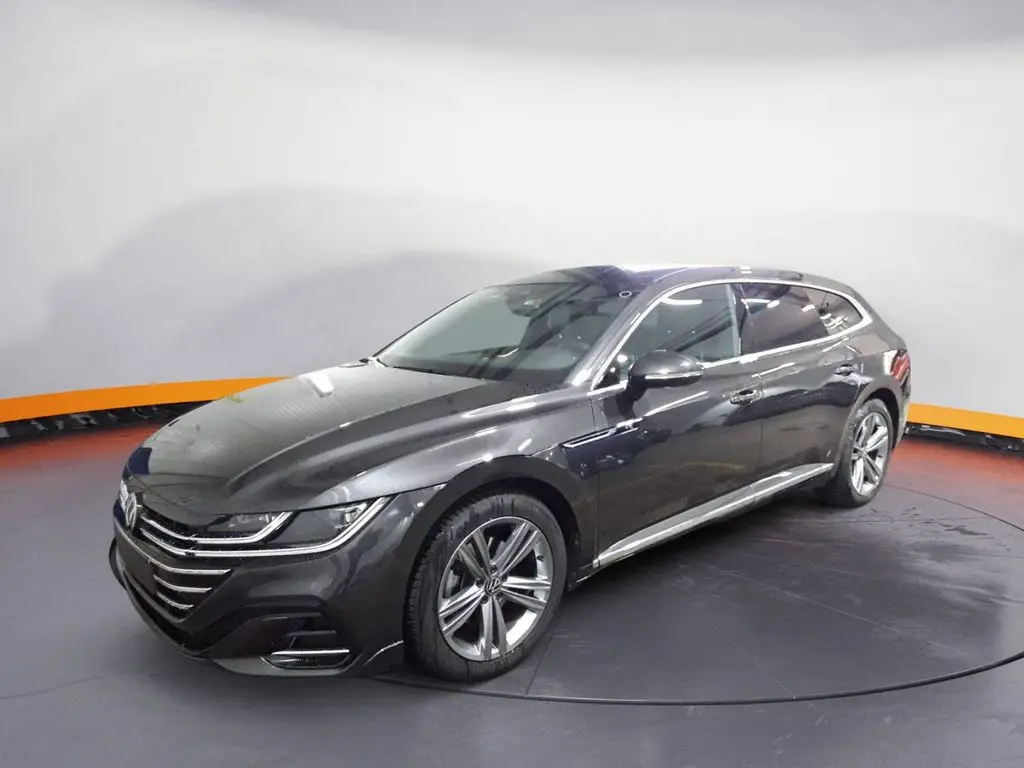 Photo 1 : Volkswagen Arteon 2024 Diesel