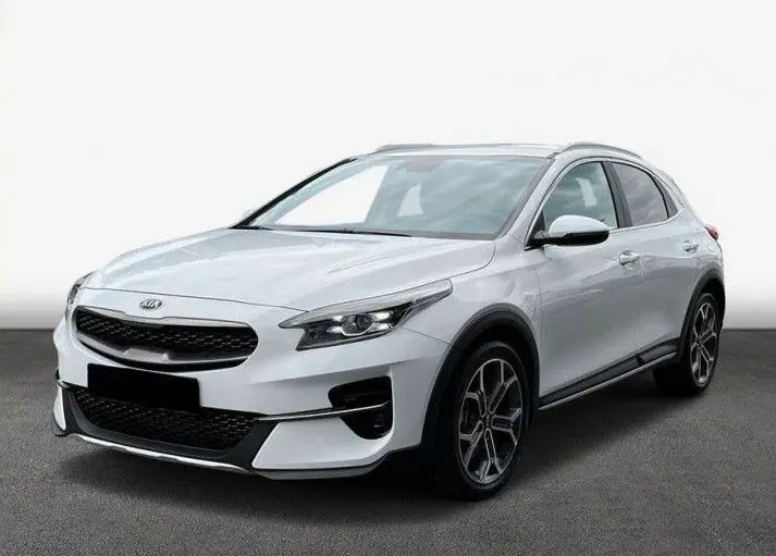 Photo 1 : Kia Xceed 2021 Essence