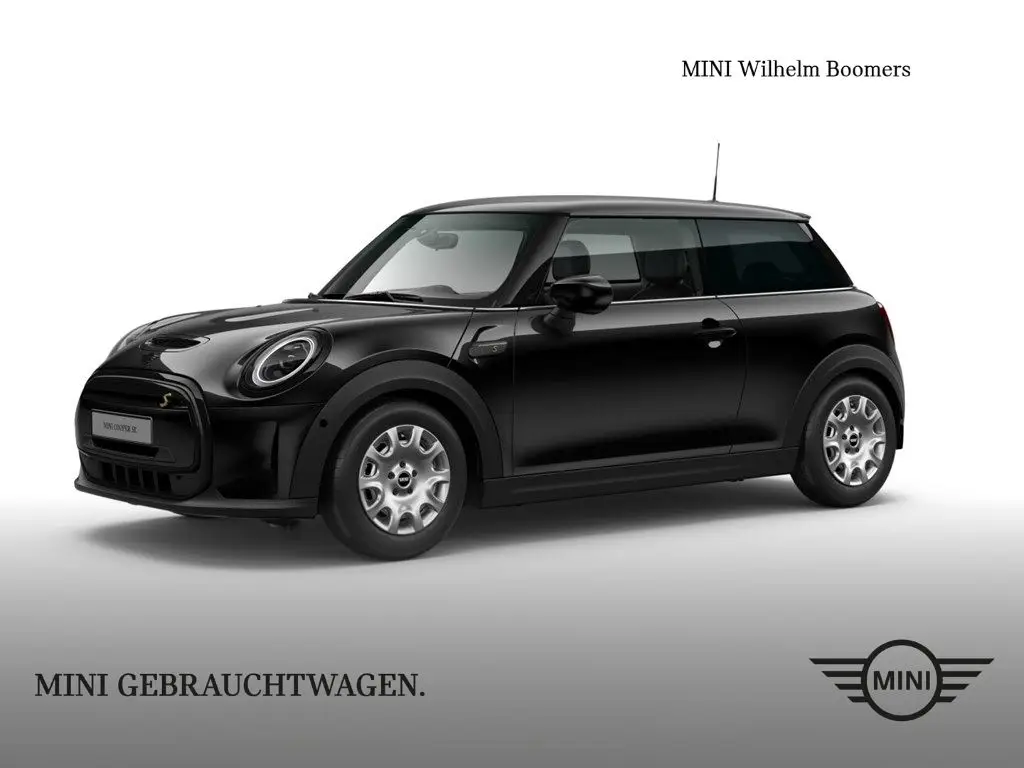 Photo 1 : Mini Cooper 2022 Non renseigné