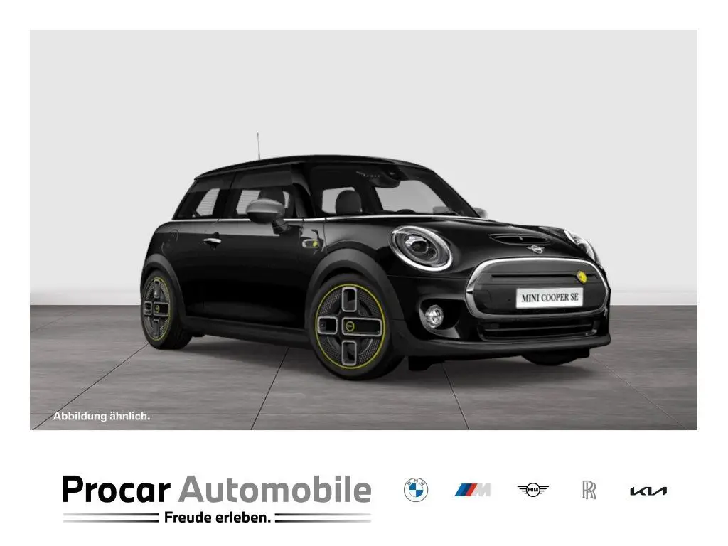 Photo 1 : Mini Cooper 2020 Non renseigné