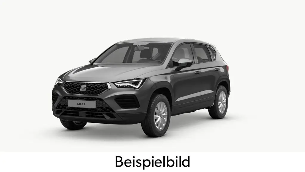 Photo 1 : Seat Ateca 2024 Essence