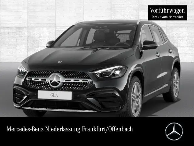 Photo 1 : Mercedes-benz Classe Gla 2023 Essence