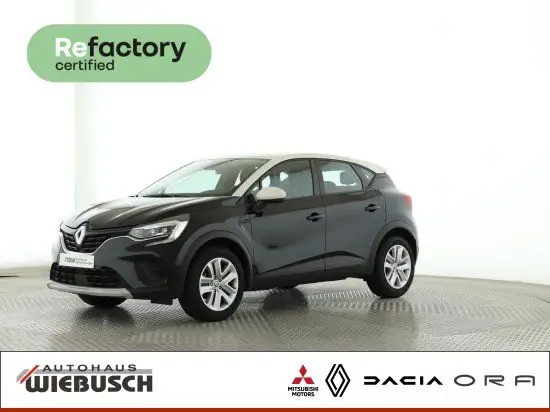 Photo 1 : Renault Captur 2024 Petrol