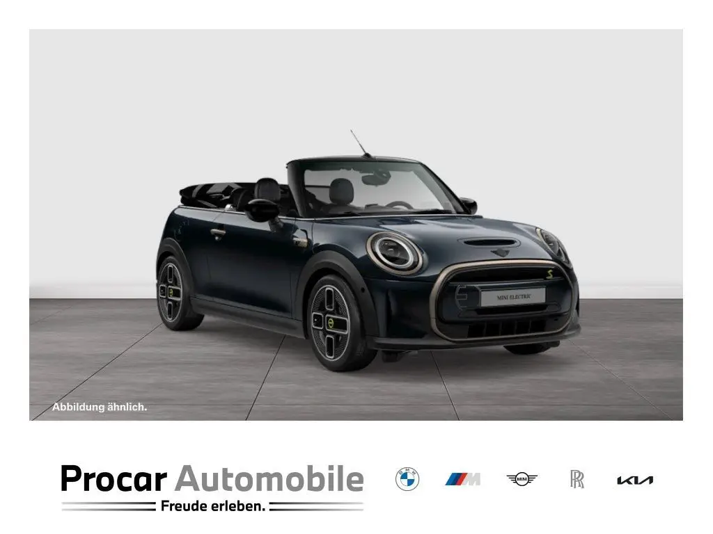 Photo 1 : Mini Cooper 2023 Non renseigné