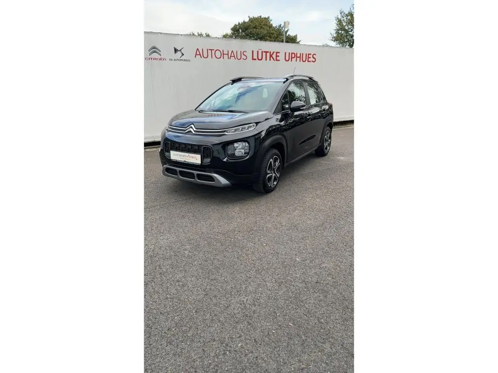 Photo 1 : Citroen C3 Aircross 2020 Petrol