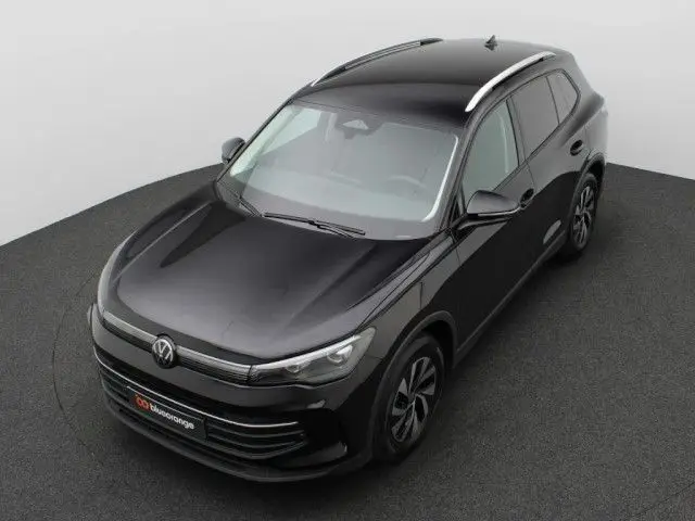 Photo 1 : Volkswagen Tiguan 2024 Petrol