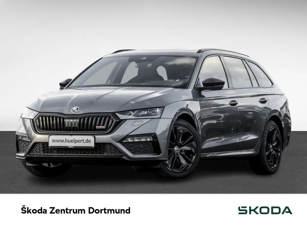 Photo 1 : Skoda Octavia 2024 Diesel