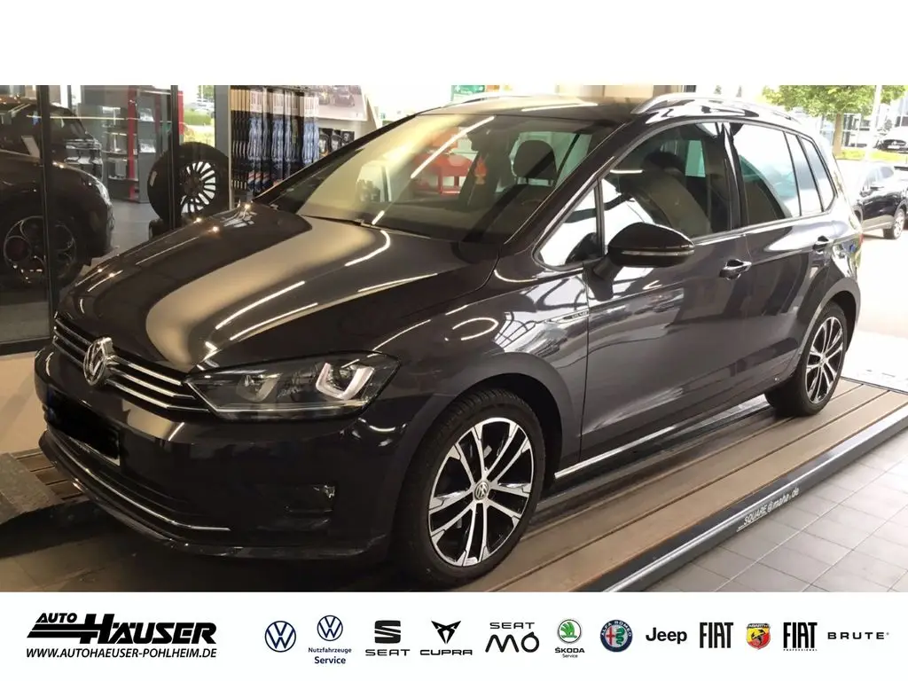 Photo 1 : Volkswagen Golf 2015 Essence