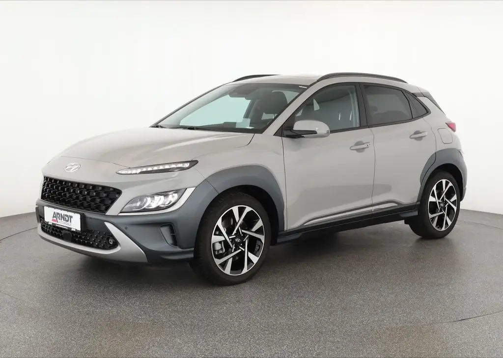 Photo 1 : Hyundai Kona 2023 Essence