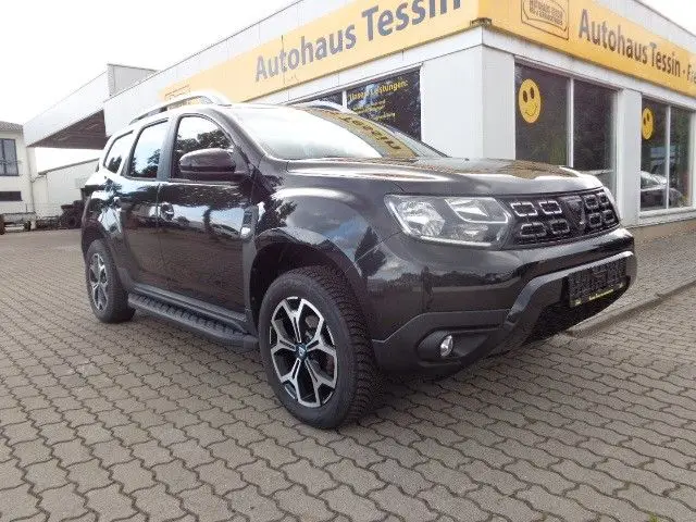 Photo 1 : Dacia Duster 2020 Diesel