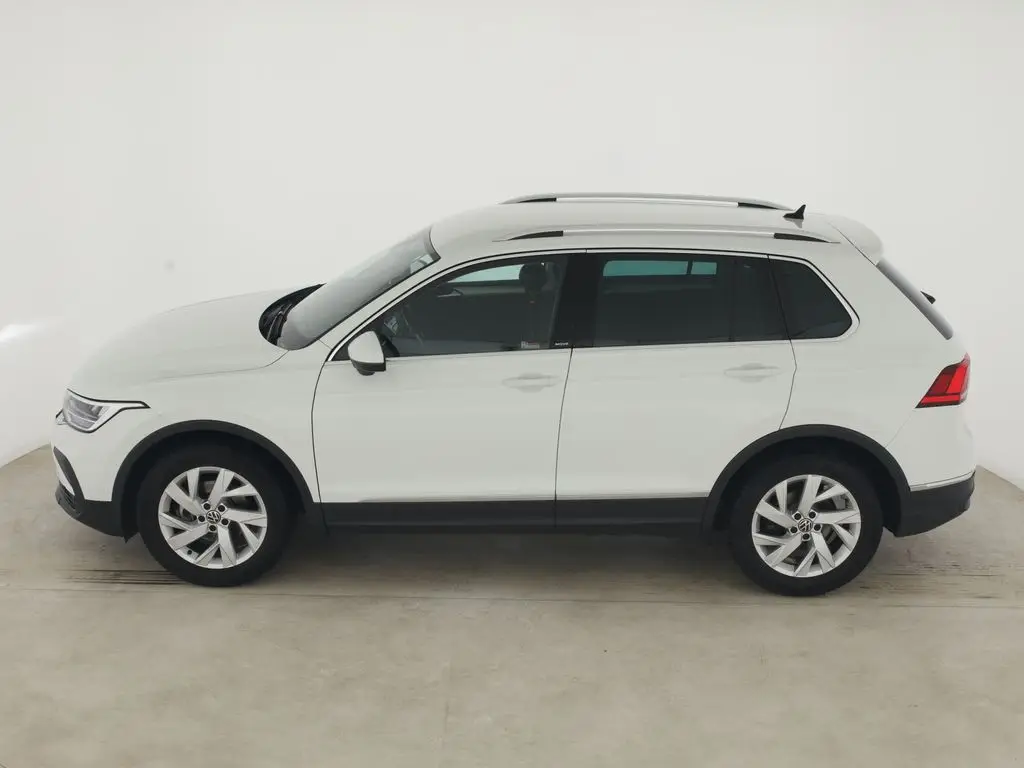 Photo 1 : Volkswagen Tiguan 2024 Petrol