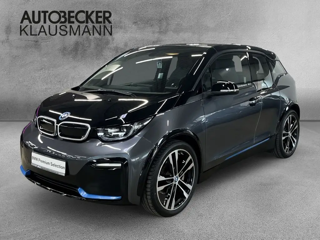 Photo 1 : Bmw I3 2022 Non renseigné