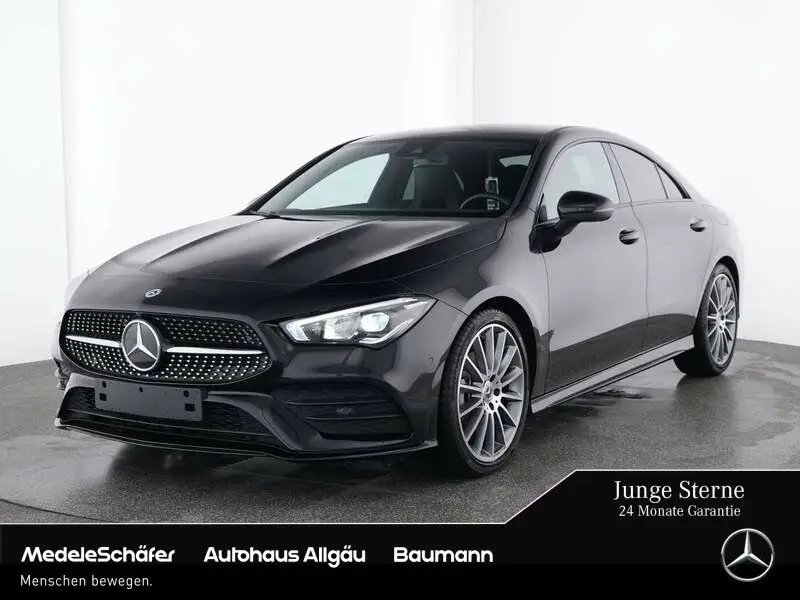 Photo 1 : Mercedes-benz Classe Cla 2023 Petrol